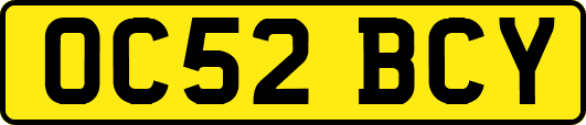 OC52BCY