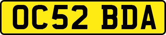 OC52BDA
