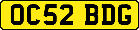 OC52BDG