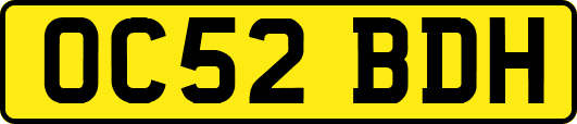 OC52BDH