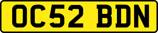 OC52BDN