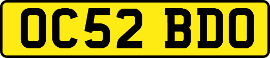 OC52BDO