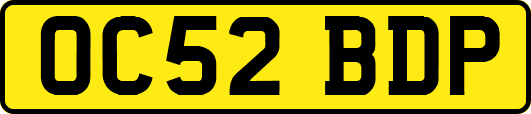 OC52BDP