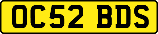 OC52BDS