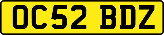 OC52BDZ