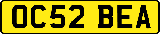 OC52BEA