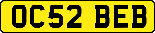 OC52BEB