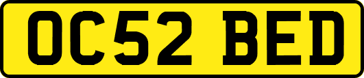 OC52BED