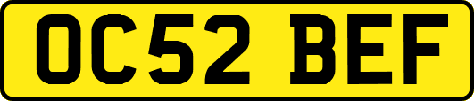 OC52BEF