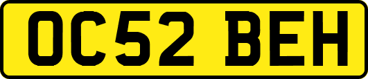 OC52BEH