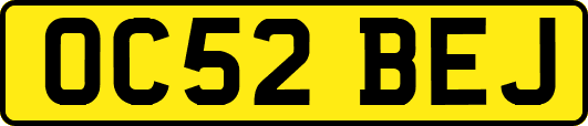 OC52BEJ