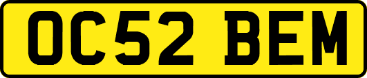 OC52BEM