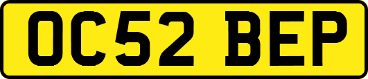 OC52BEP