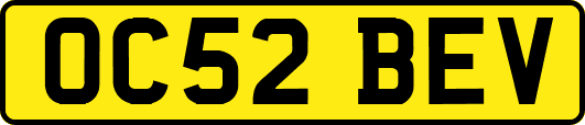 OC52BEV