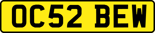 OC52BEW