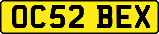 OC52BEX