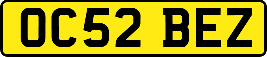 OC52BEZ