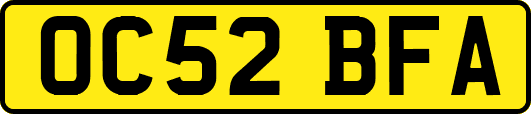 OC52BFA