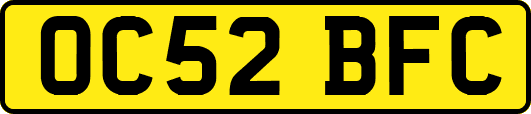 OC52BFC
