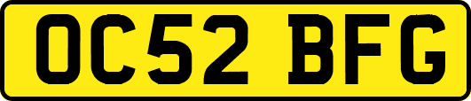 OC52BFG