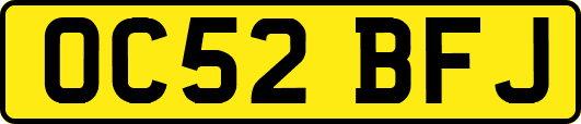 OC52BFJ