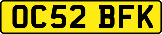 OC52BFK