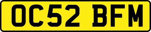 OC52BFM