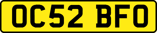 OC52BFO