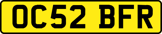 OC52BFR