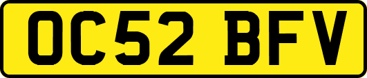 OC52BFV