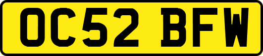 OC52BFW