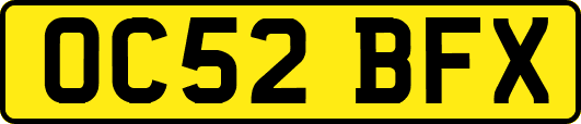 OC52BFX