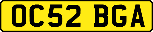 OC52BGA