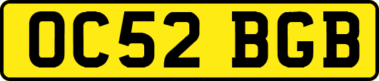 OC52BGB
