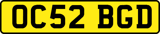 OC52BGD