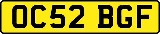 OC52BGF