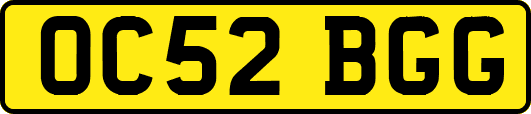 OC52BGG