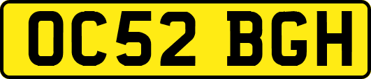 OC52BGH