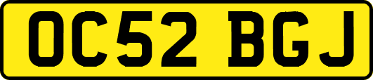 OC52BGJ