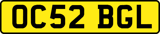 OC52BGL
