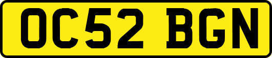 OC52BGN