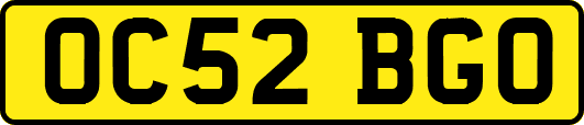 OC52BGO