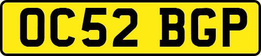 OC52BGP