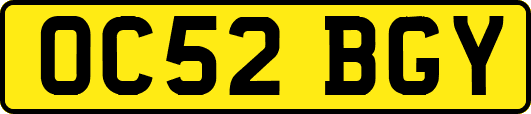 OC52BGY