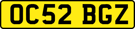 OC52BGZ