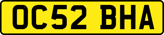 OC52BHA