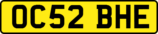 OC52BHE