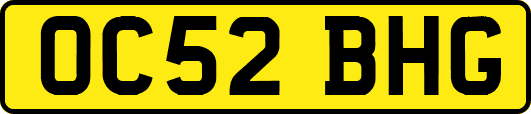 OC52BHG