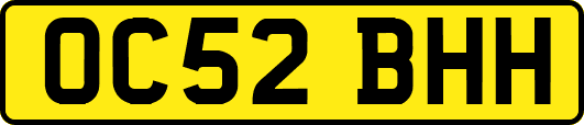 OC52BHH