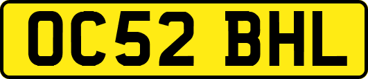 OC52BHL